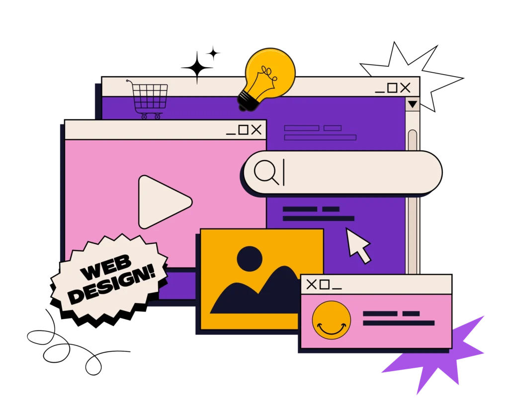 Création de sites internet WordPress